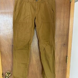 Mountain Hardwear Women’s pants